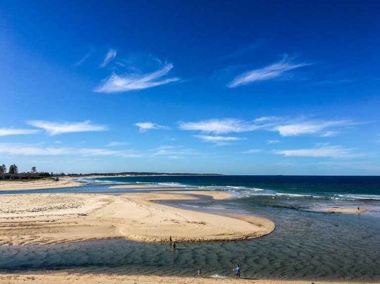 Image: © Ann Bagnall 2012-2016.