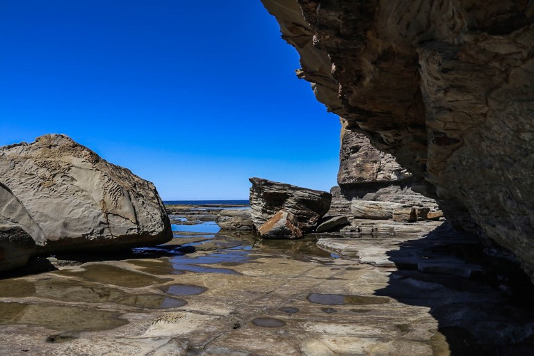 Image: © Ann Bagnall 2012-2016.